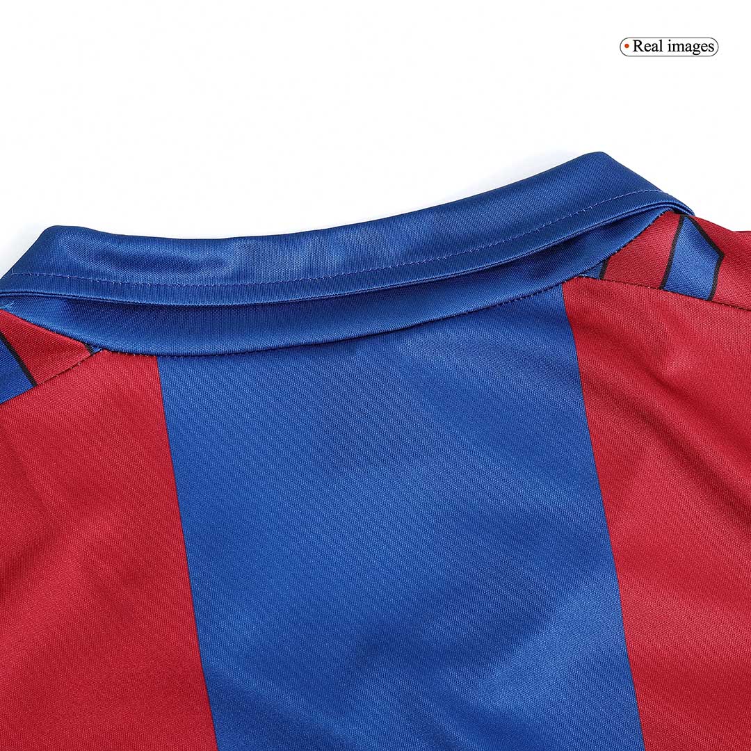 Barcelona Retro Home Jersey 1982/83