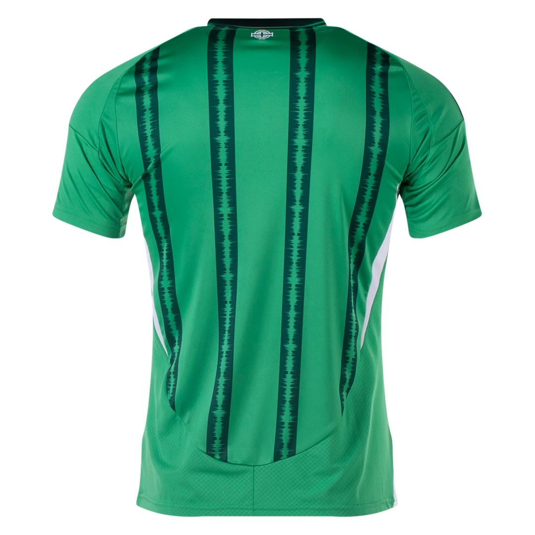 Northern Ireland Home Jersey 2024