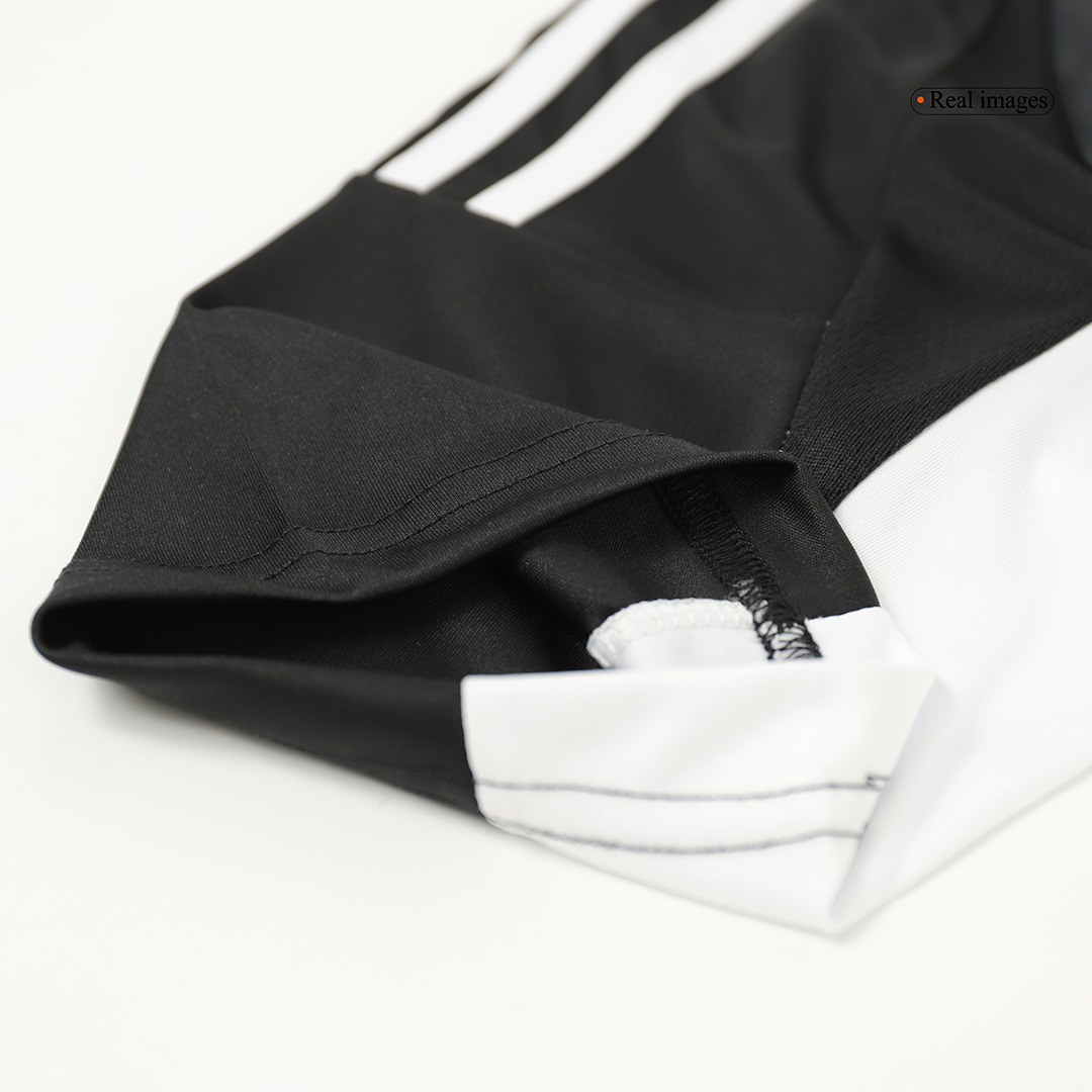 Newcastle United Jersey Home 2024/25