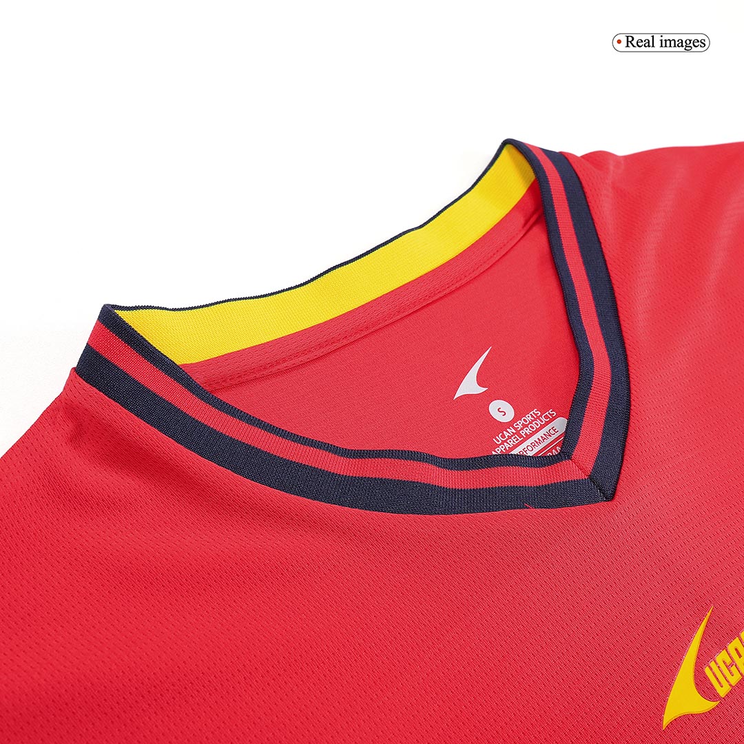 Adelaide United Home Jersey 2023/24