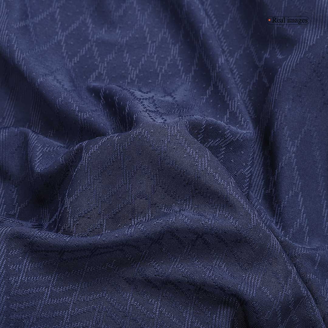 France Jersey Home Player Version 2022