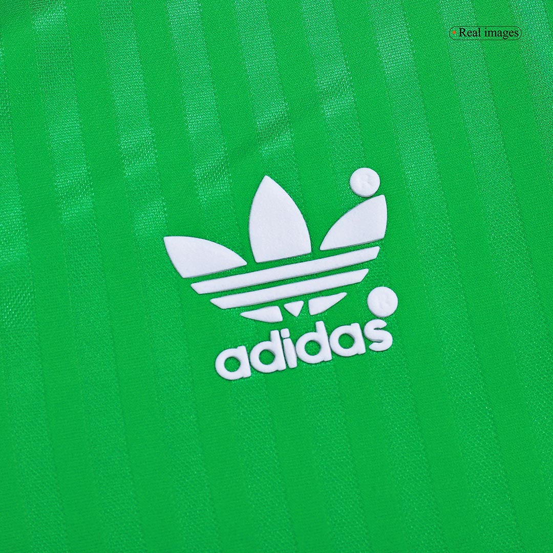 Cameroon Retro Jersey Home 1990