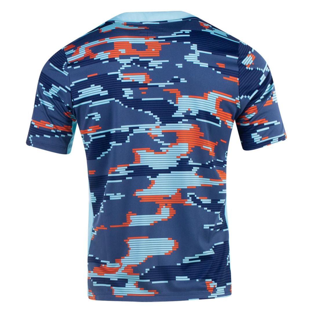 Netherlands Pre-Match Jersey Euro 2024
