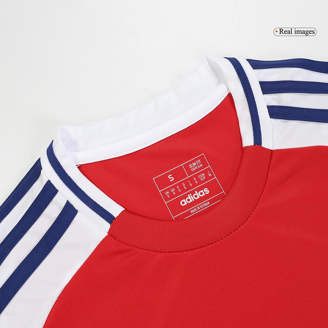 [Super Replica] Arsenal Home Jersey 2024/25
