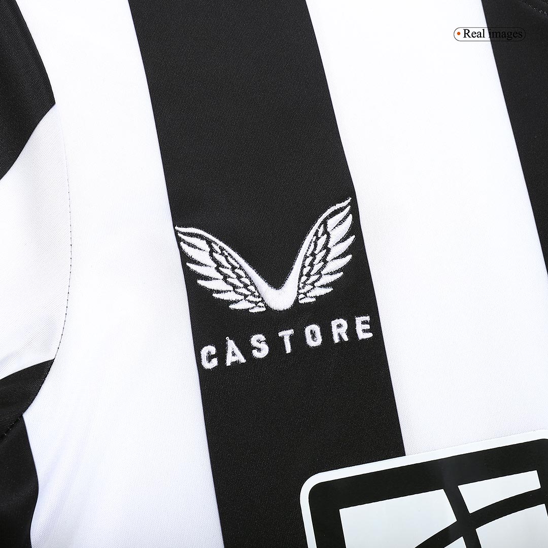 Newcastle United Jersey Home 2023/24