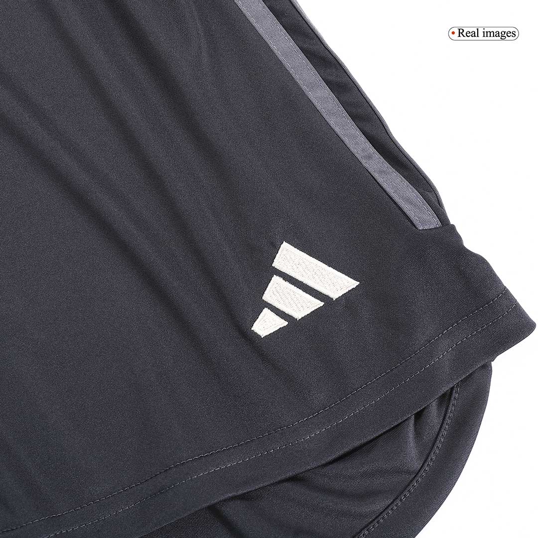 Juventus Third Shorts 2023/24