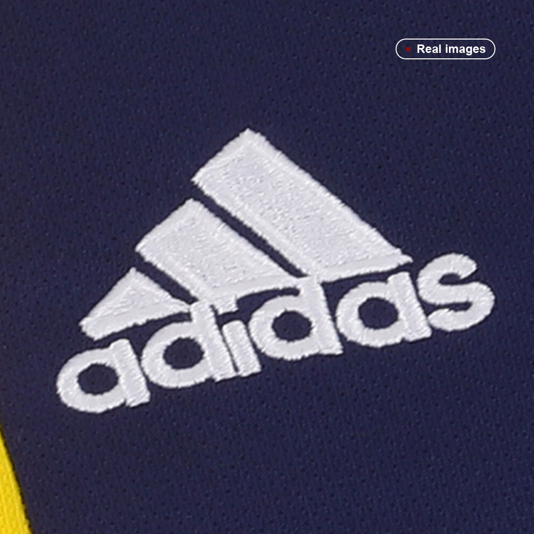 Ajax Retro Jersey Away 2000/01