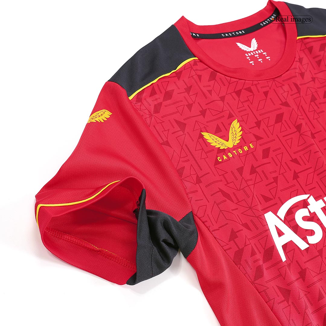 Wolves Jersey Away 2023/24