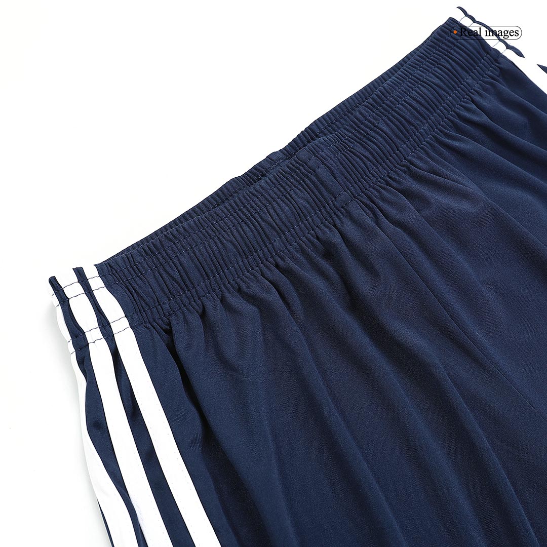 Ajax Away Shorts 2023/24