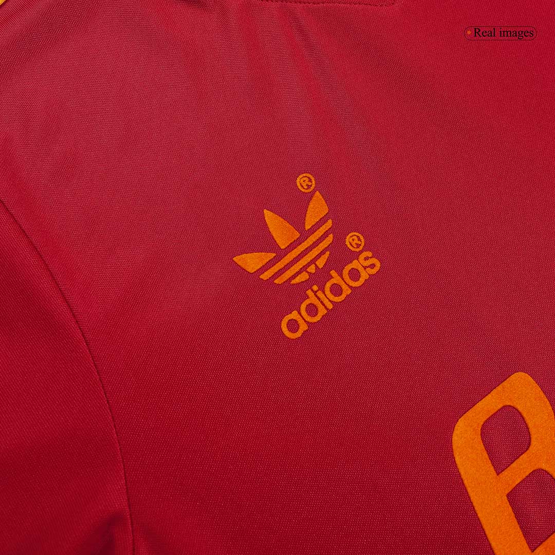 Roma Retro Jersey Home 1992/94