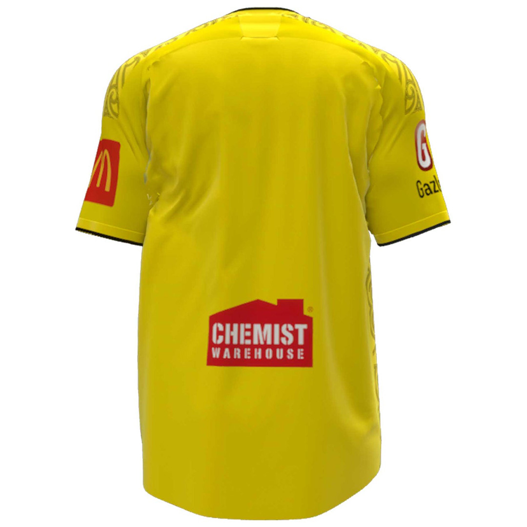 Wellington Phoenix Home Jersey 2023/24