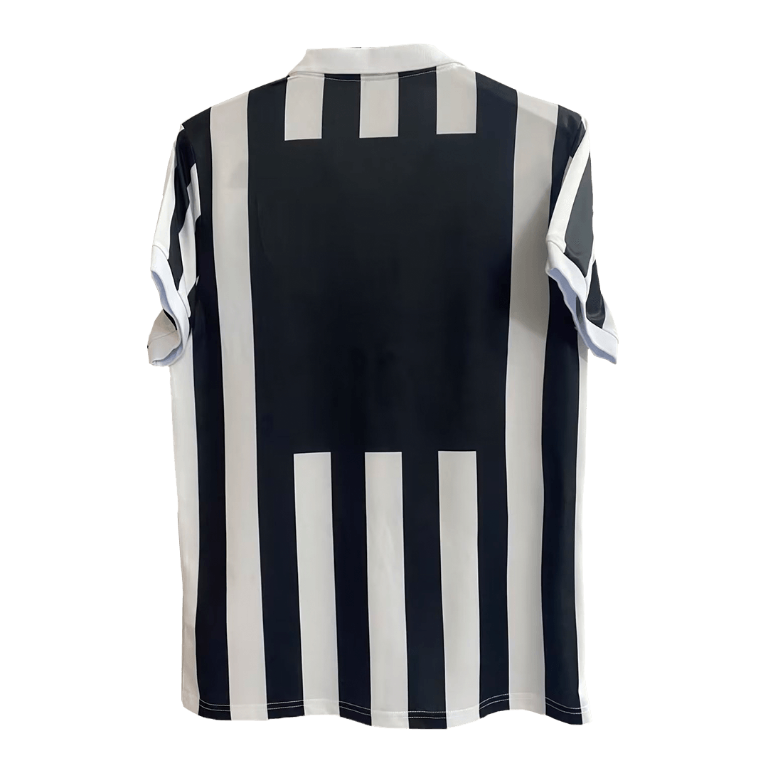Retro Juventus Home Jersey 1984/85