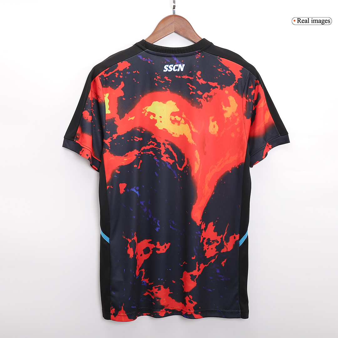 Napoli Pre-Match Jersey 2023/24