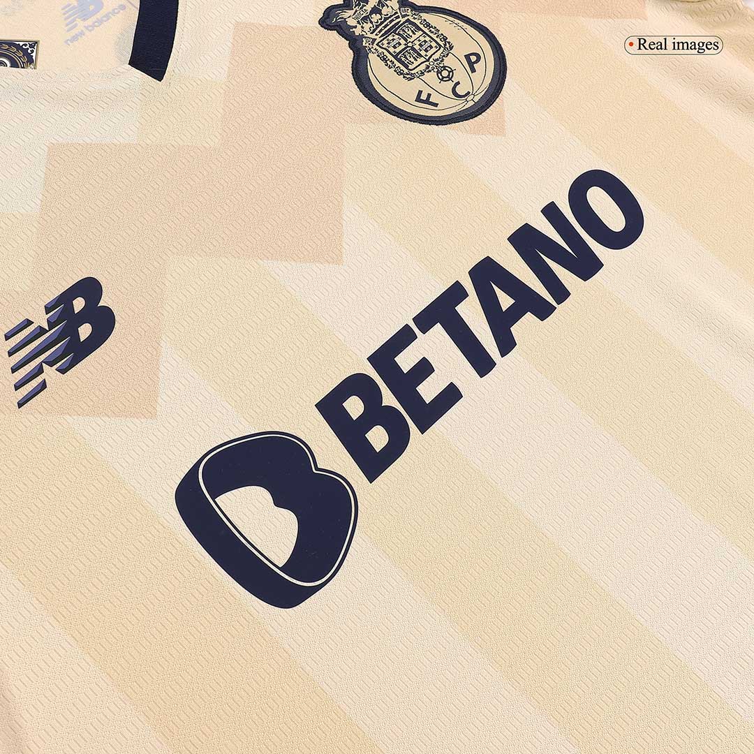 Porto Jersey Away 2023/24