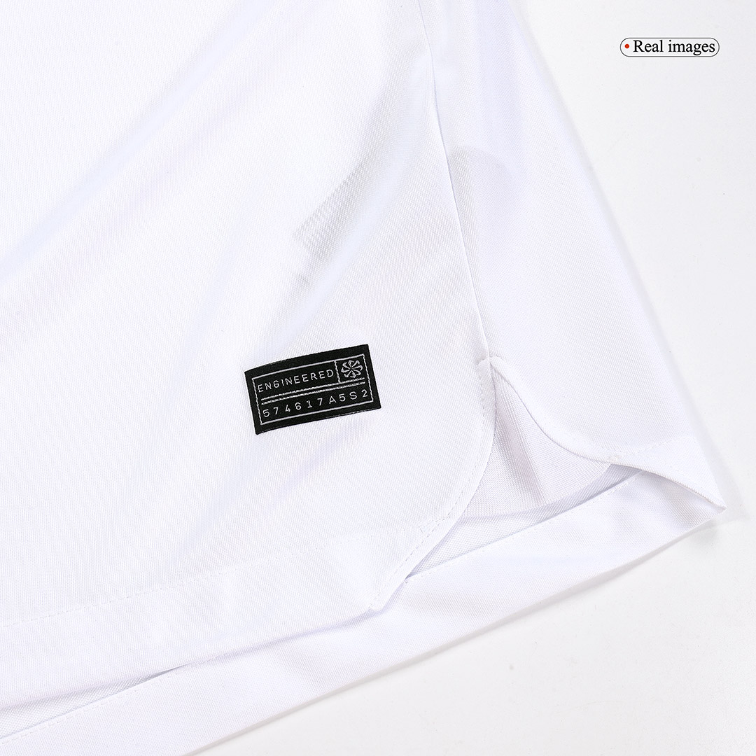 Inter Milan Away Jersey 2023/24