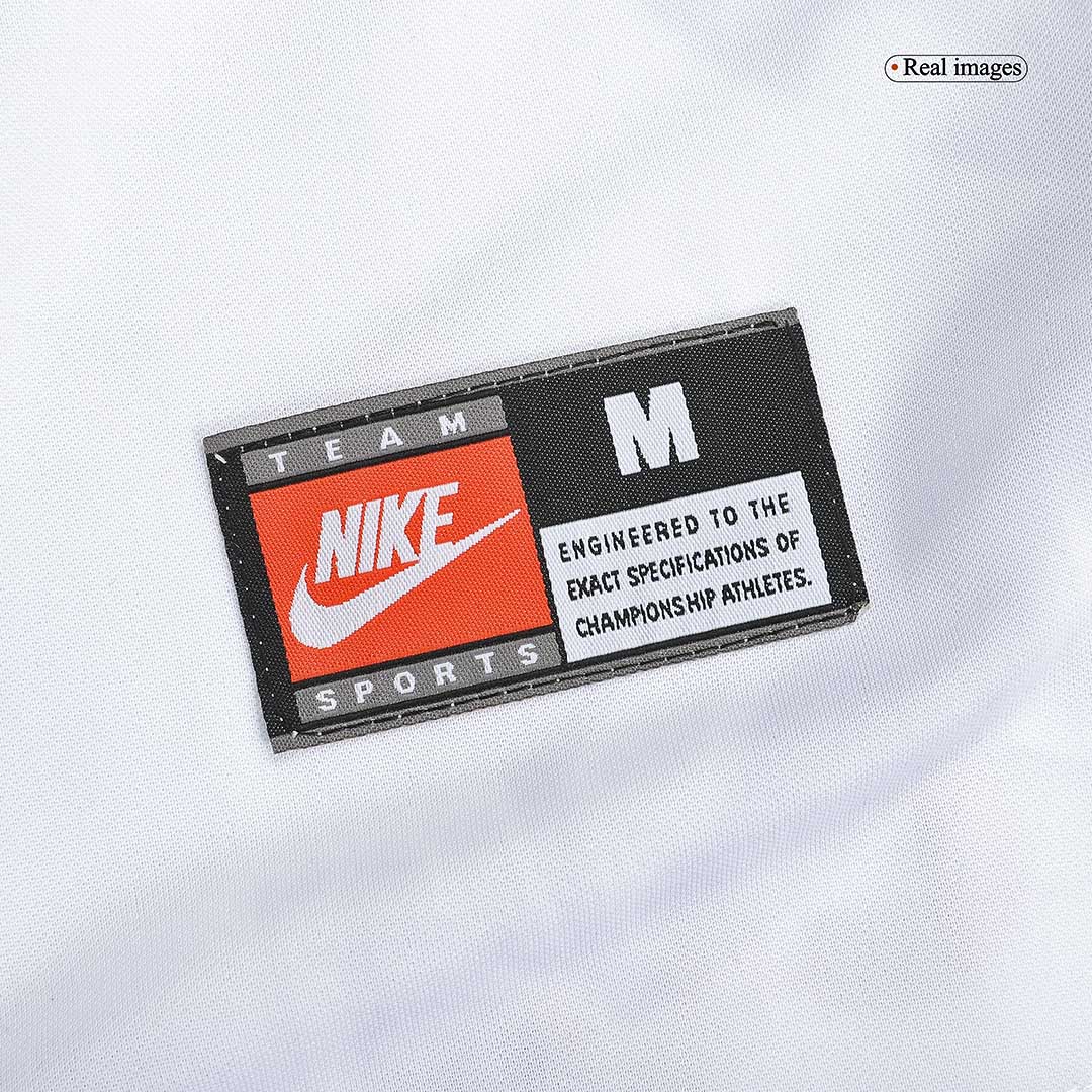 Colo Colo Retro Jersey Home 2000