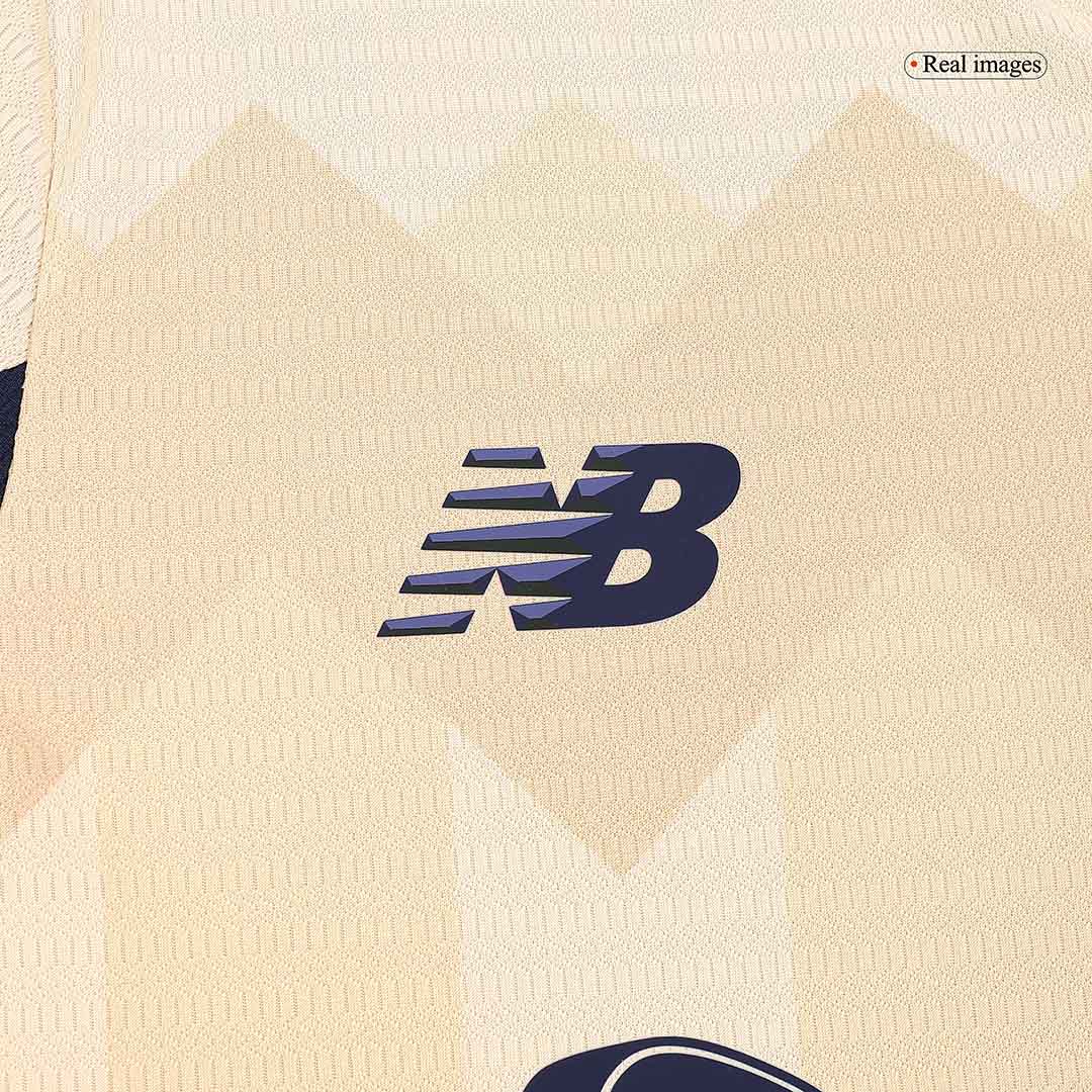 Porto Jersey Away 2023/24