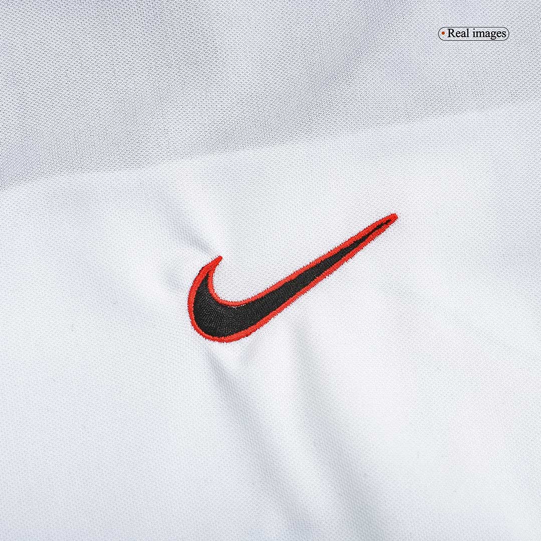 Colo Colo Retro Jersey Home 2000