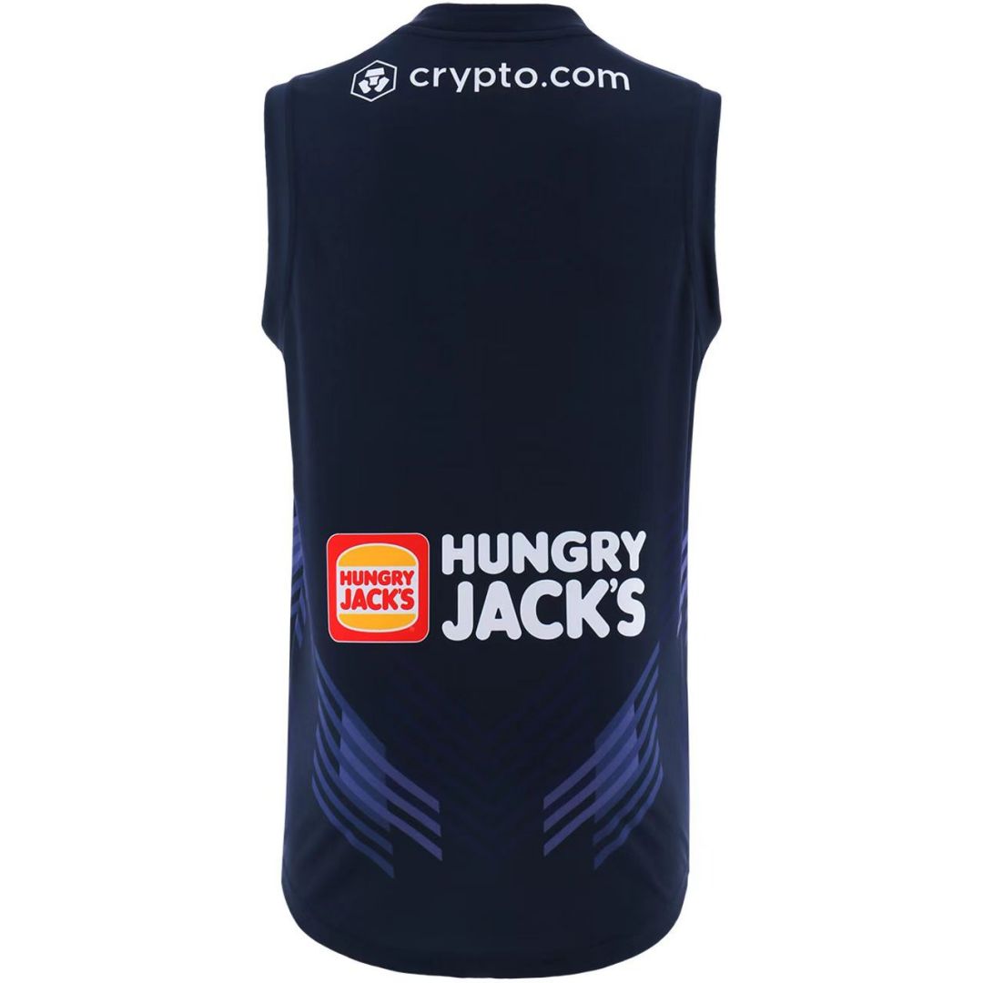 Men's Adelaide Crows Training Guernsey 2023