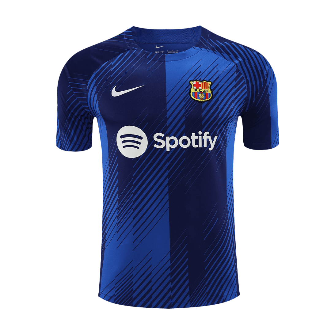 Barcelona Pre-Match Jersey 2023/24