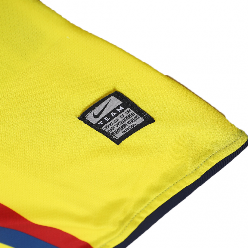Barcelona Retro Jersey Away 2008/09