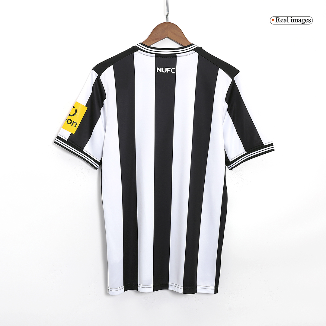 Newcastle United Jersey Home 2023/24