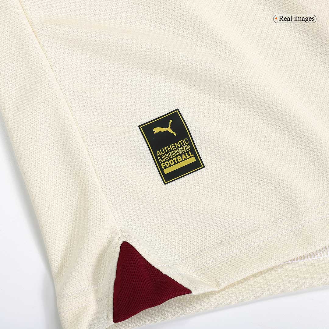 PSV Eindhoven Away Jersey 2023/24