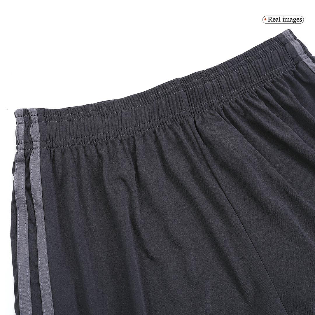 Juventus Third Shorts 2023/24