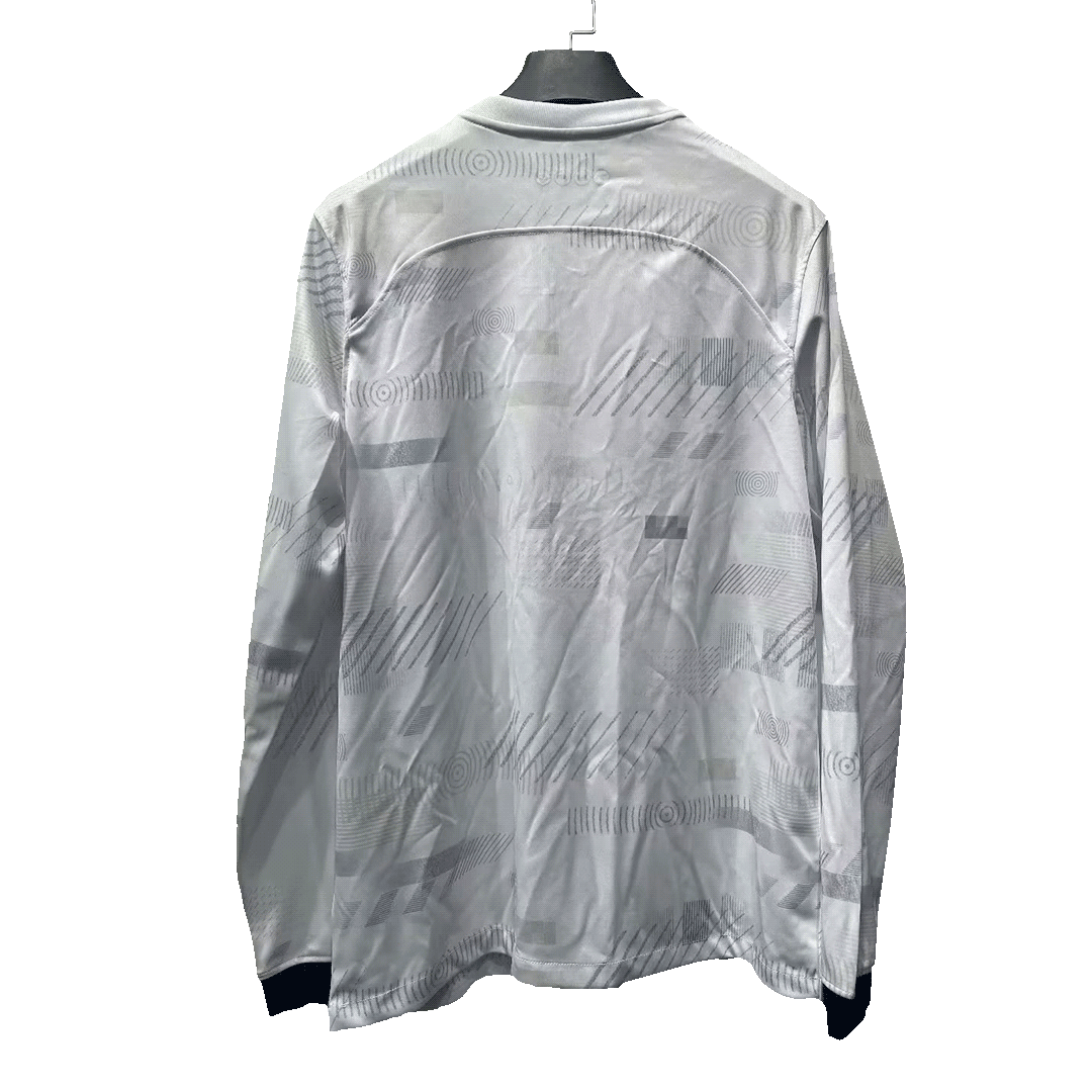 Tottenham Hotspur Home Long Sleeve Jersey 2023/24