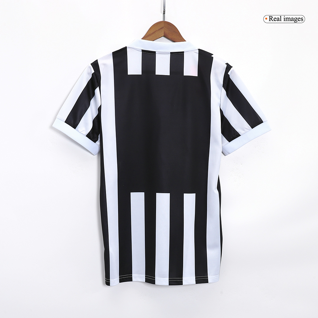 Retro Juventus Home Jersey 1984/85