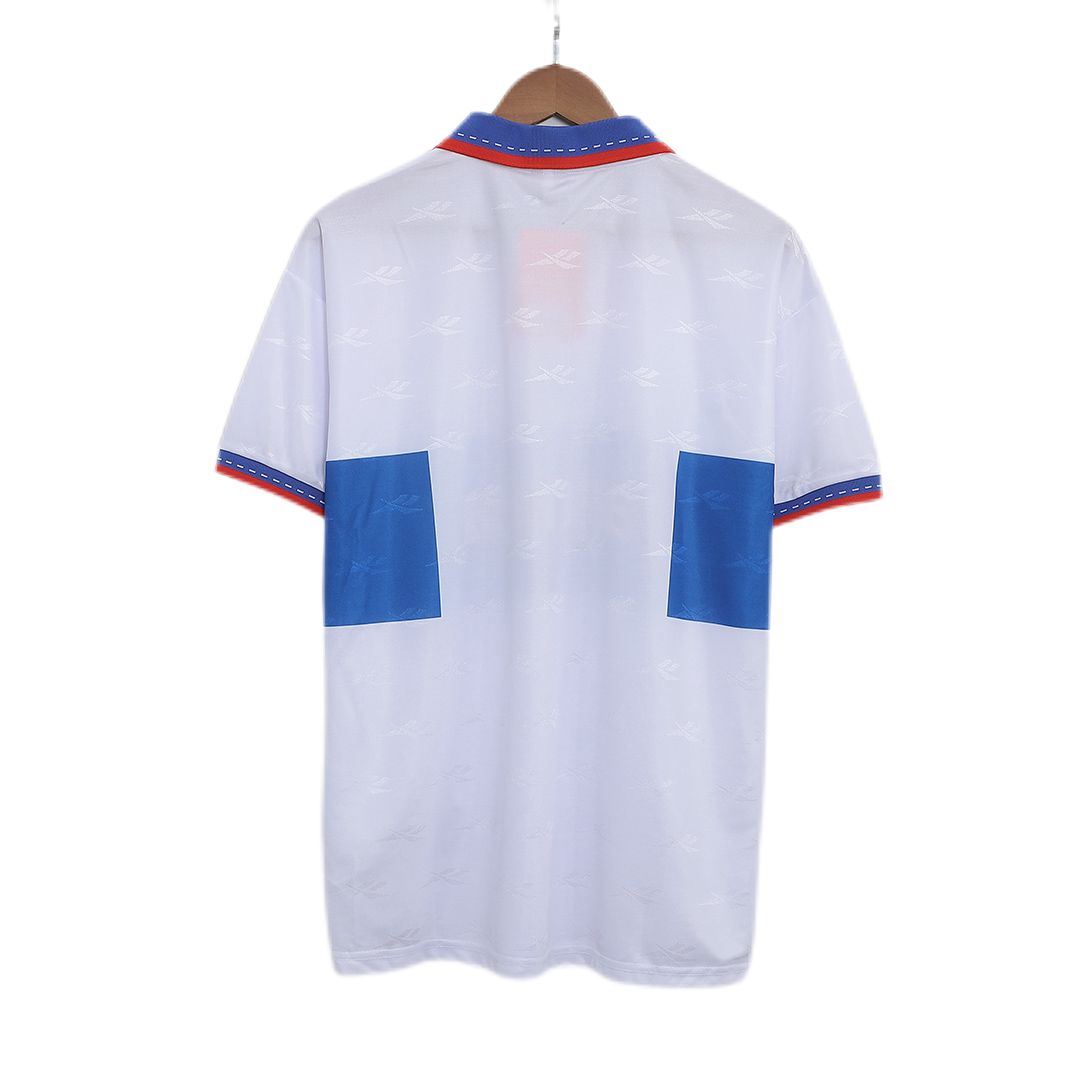 Universidad Católica Retro Jersey Home 1998