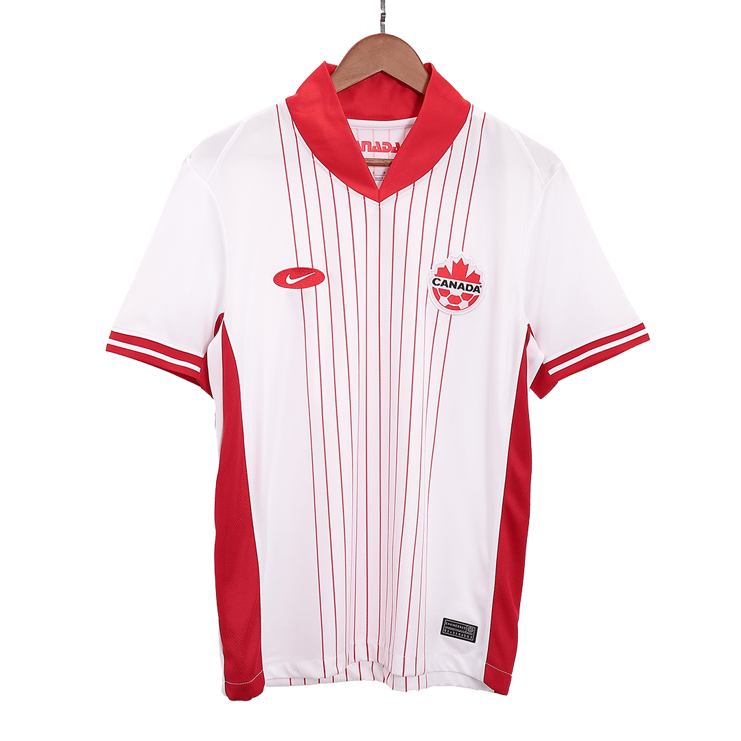 Canada Away Jersey Copa America 2024