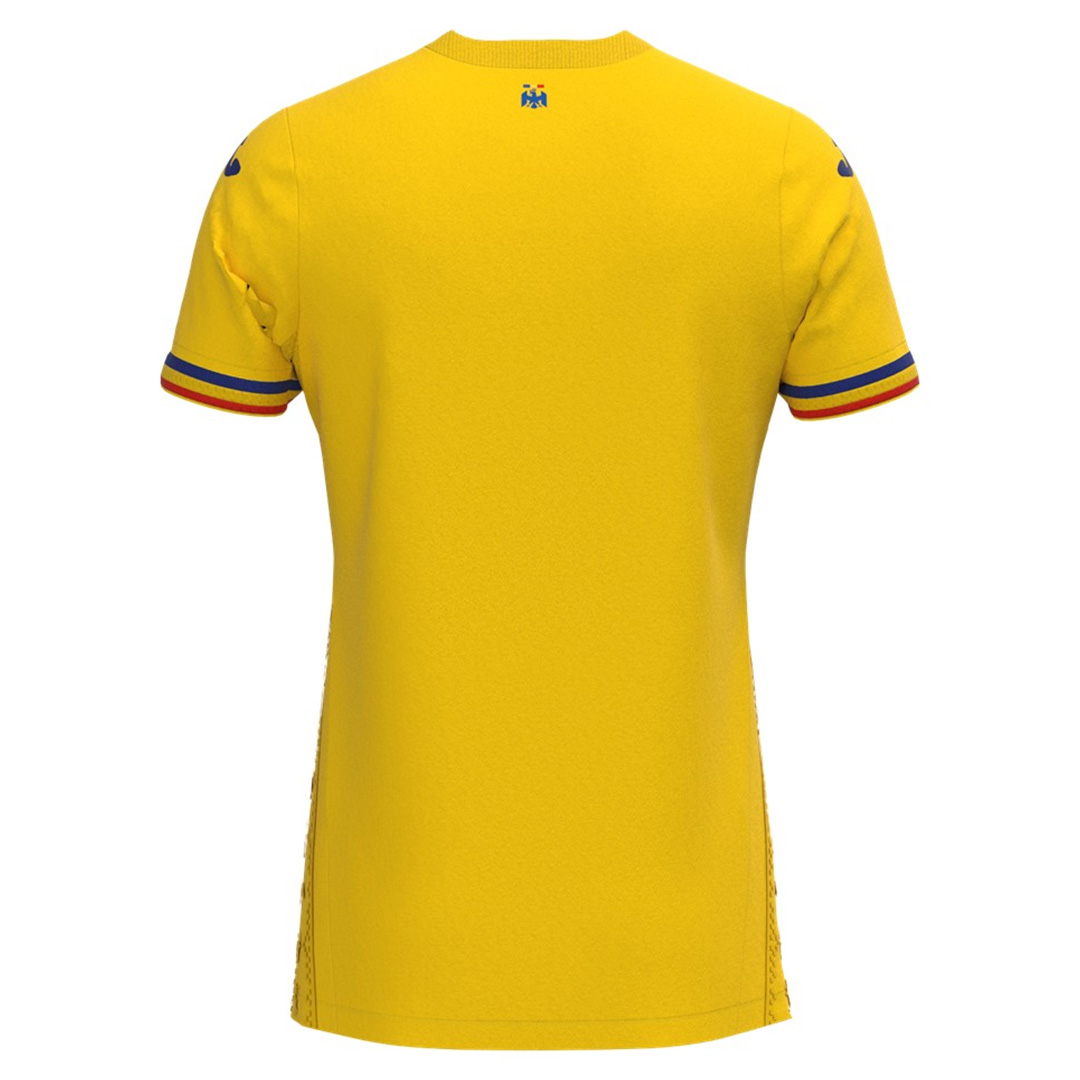 Romania Home Jersey Replica 2023