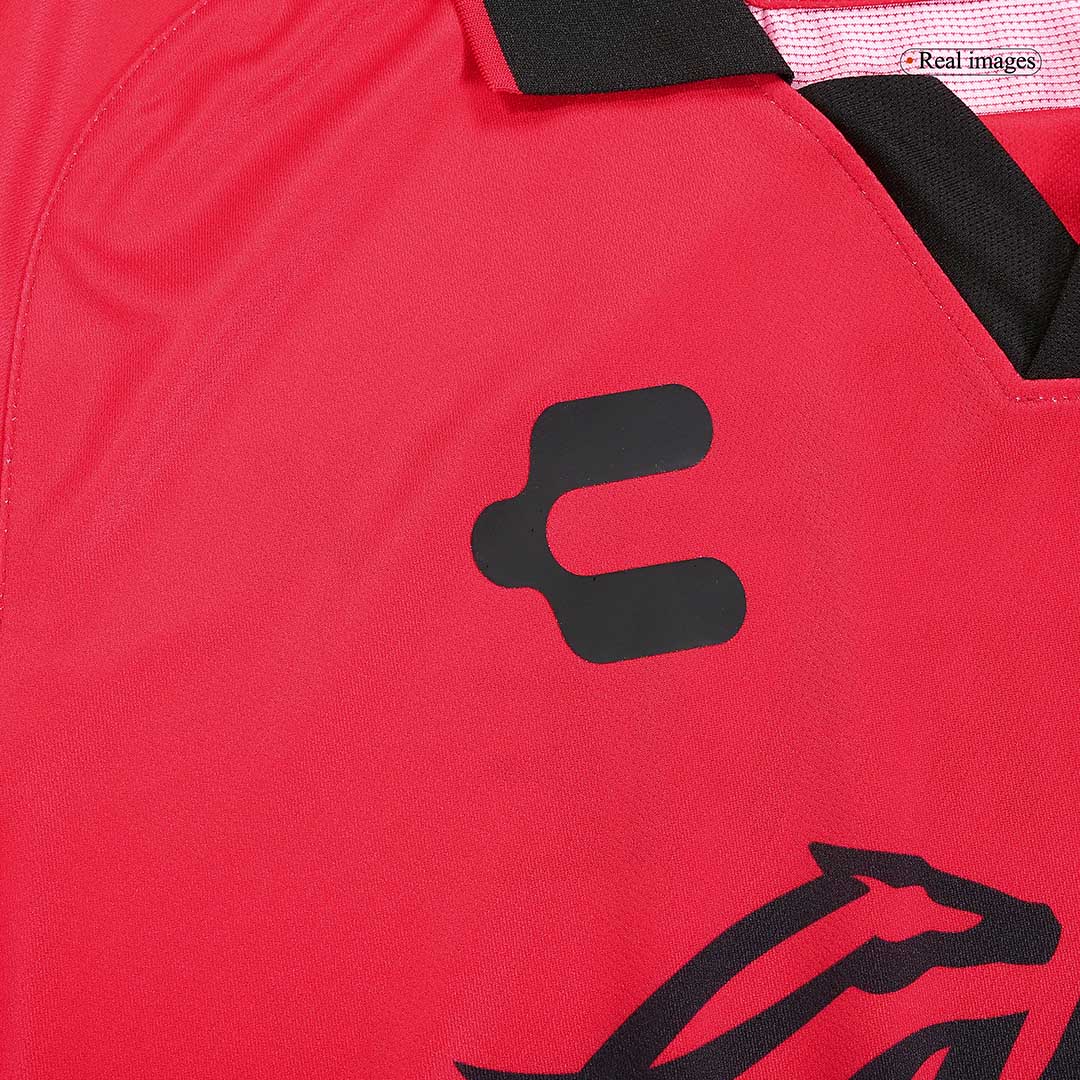 Club Tijuana Jersey Home 2023/24