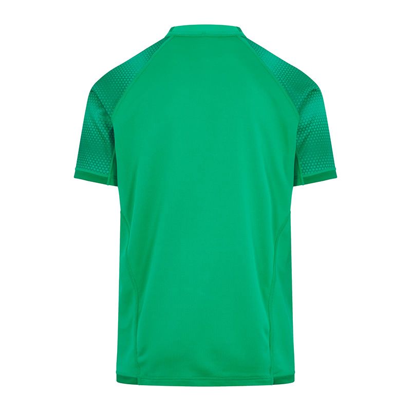 IRFU Homg Jersey Green 2022/23
