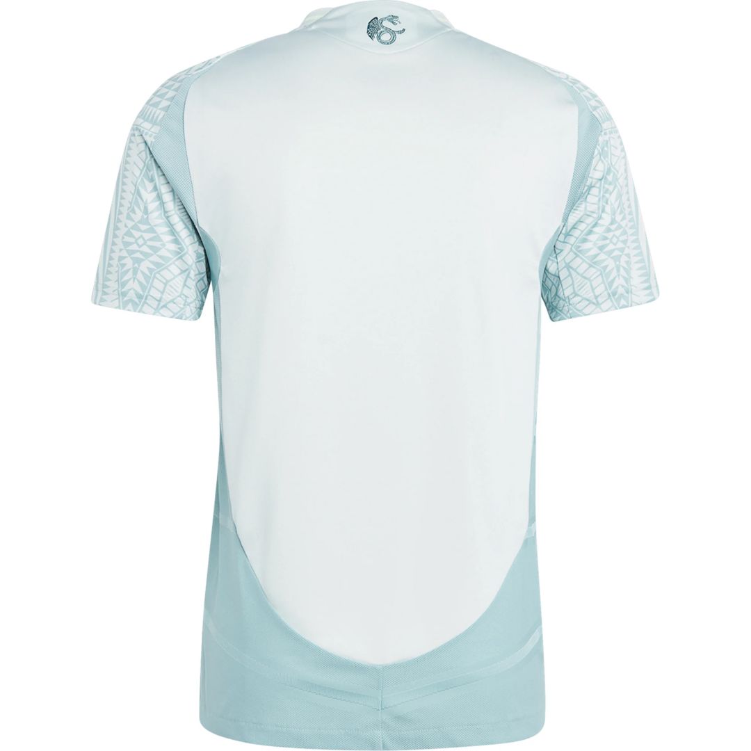Mexico Away Jersey Player Version Copa America 2024