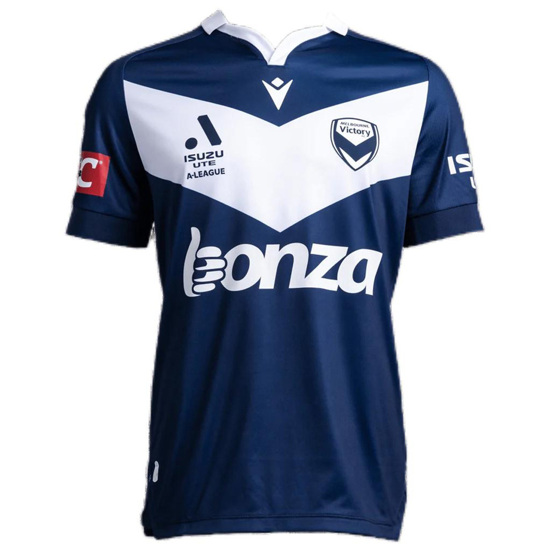 Melbourne Victory Home Jersey 2023/24