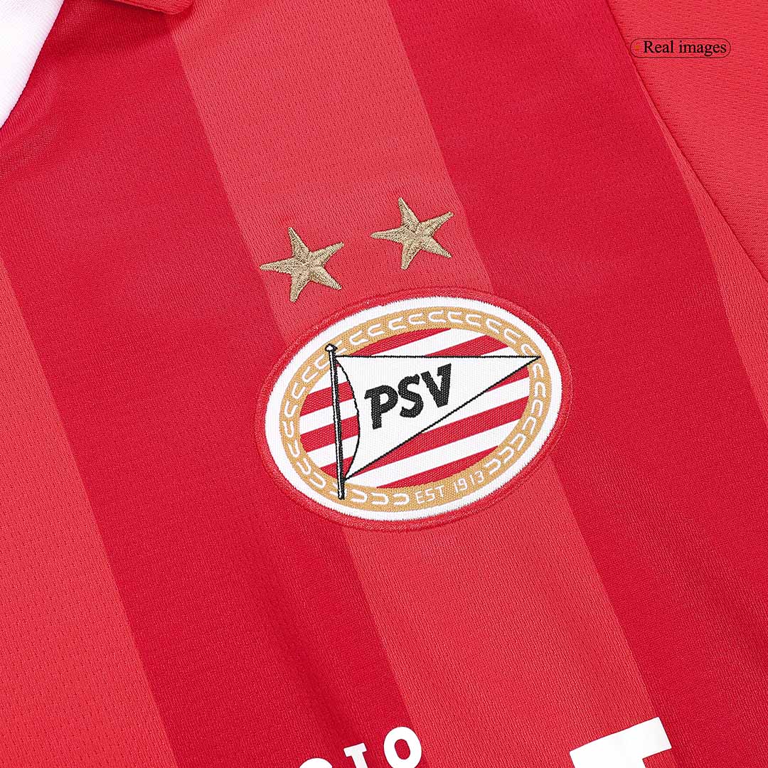 PSV Eindhoven Home Jersey 2023/24