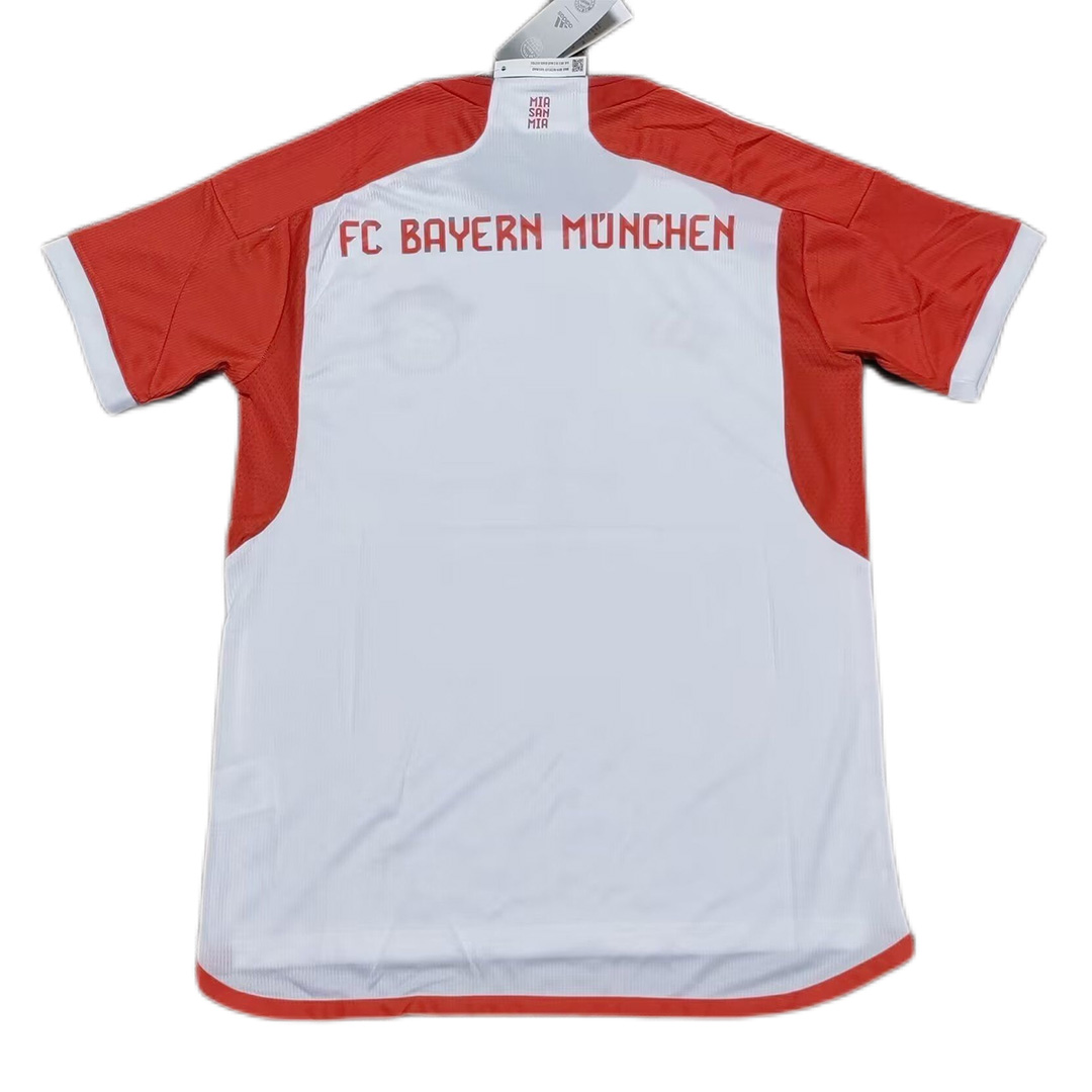 Bayern Munich Home Jersey 2023/24