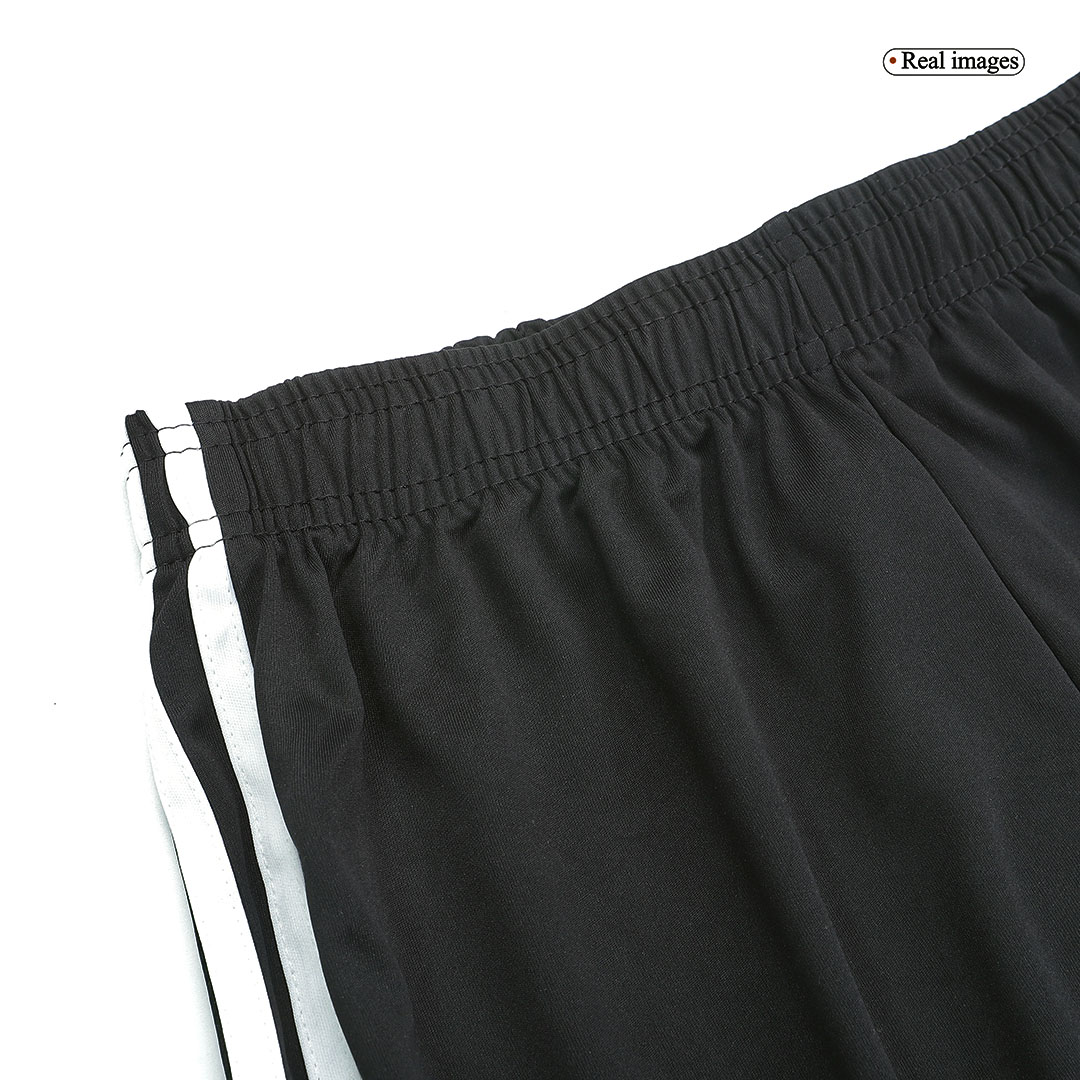 Argentina World Cup Champion Edition 3 Stars Home Short Replica 2022