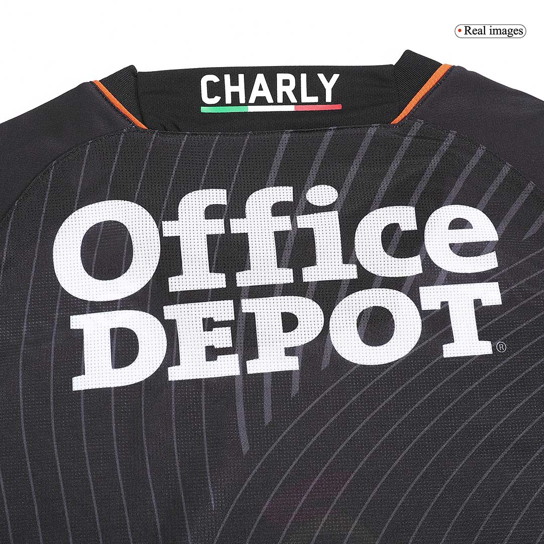 CF Pachuca Jersey Away 2023/24