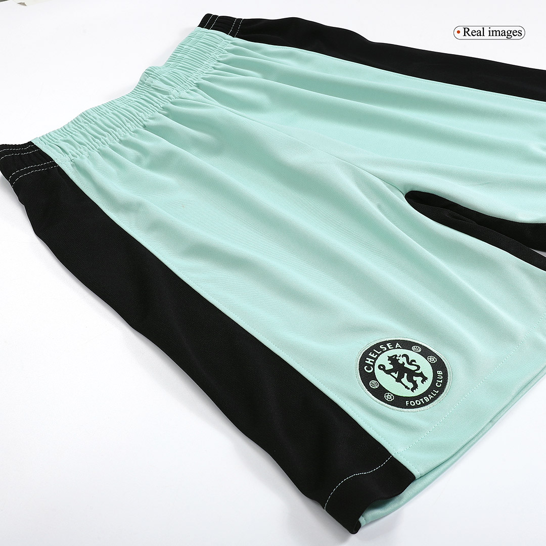 Chelsea Third Shorts 2023/24