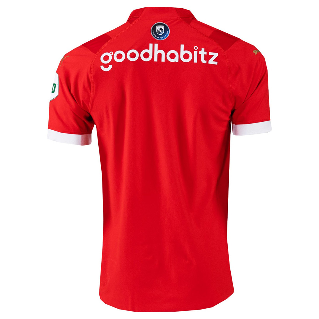 PSV Eindhoven Home Jersey 2023/24