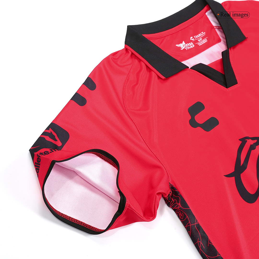 Club Tijuana Jersey Home 2023/24