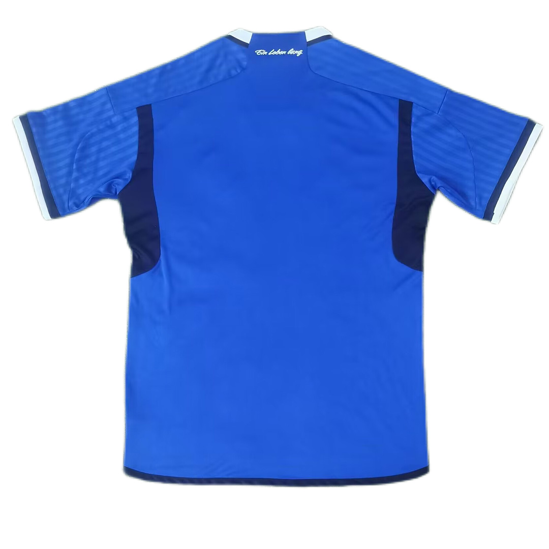 Schalke 04 Jersey Home 2023/24