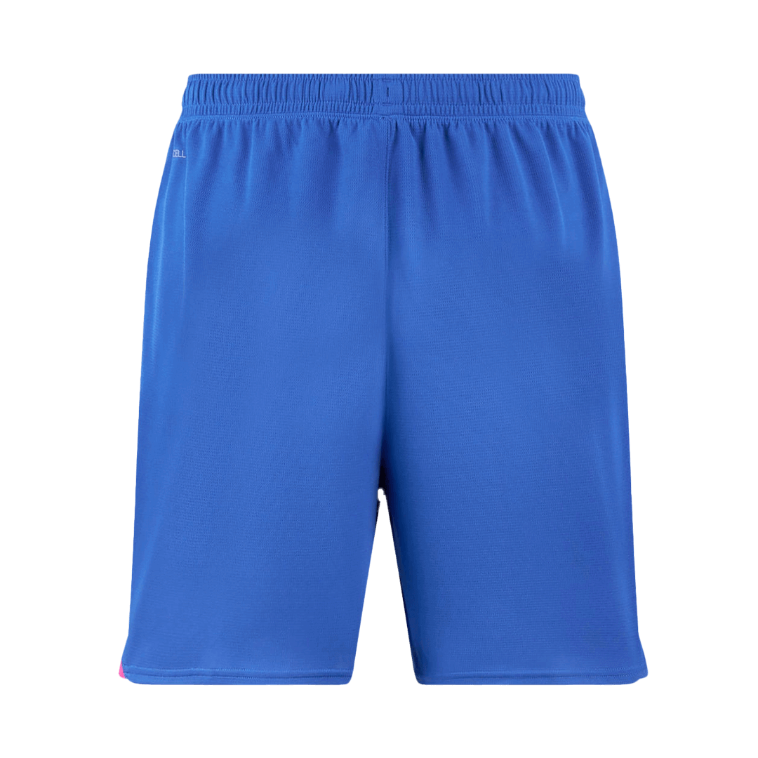 AC Milan Third Away Shorts 2023/24