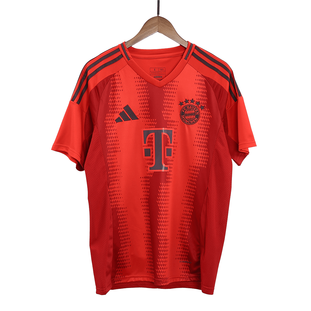 Bayern Munich Home Jersey 2024/25