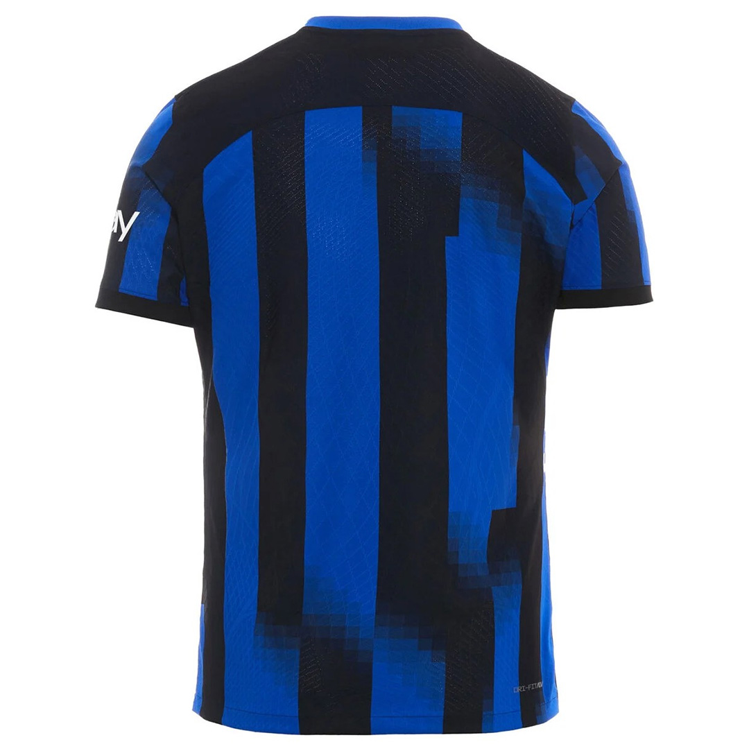 Inter Milan Home Jersey Player Version 2023/24
