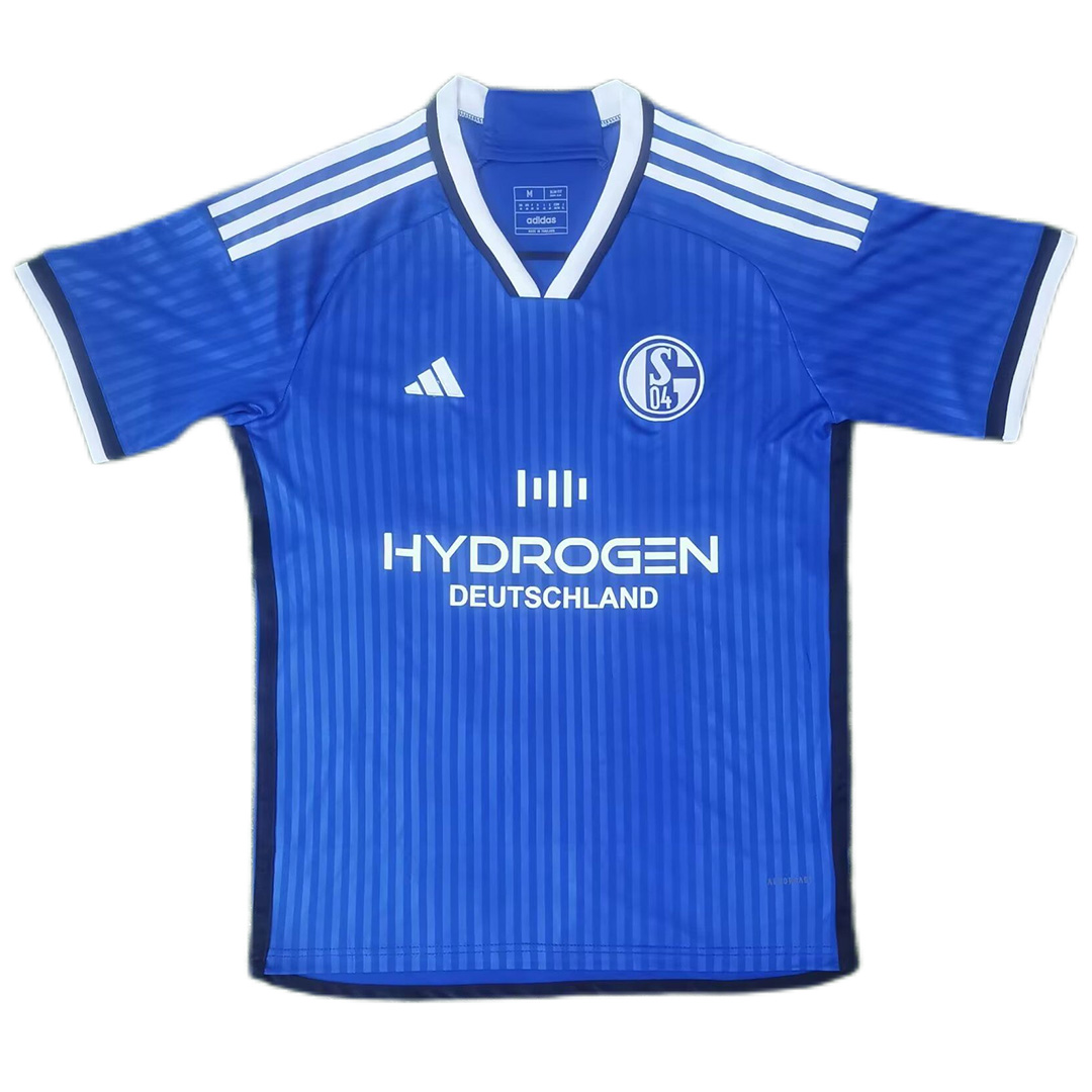 Schalke 04 Jersey Home 2023/24