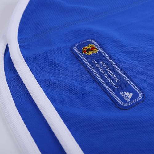 Japan Retro Jersey Home 2000